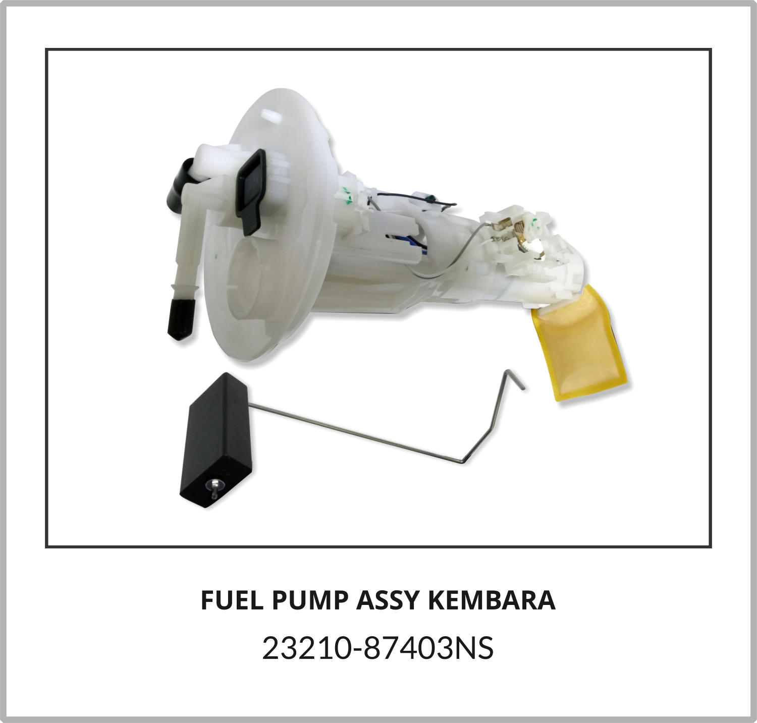 FOONG DING AUTO PART SDN BHD 豐定汽車機件有限公司 - The Japan Nissou 